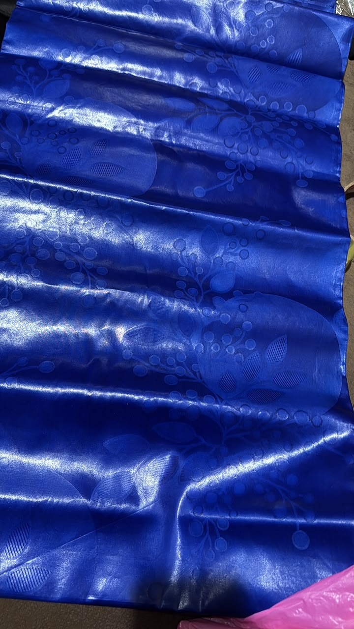 Bazin Sokhona Gala — référence SG-006