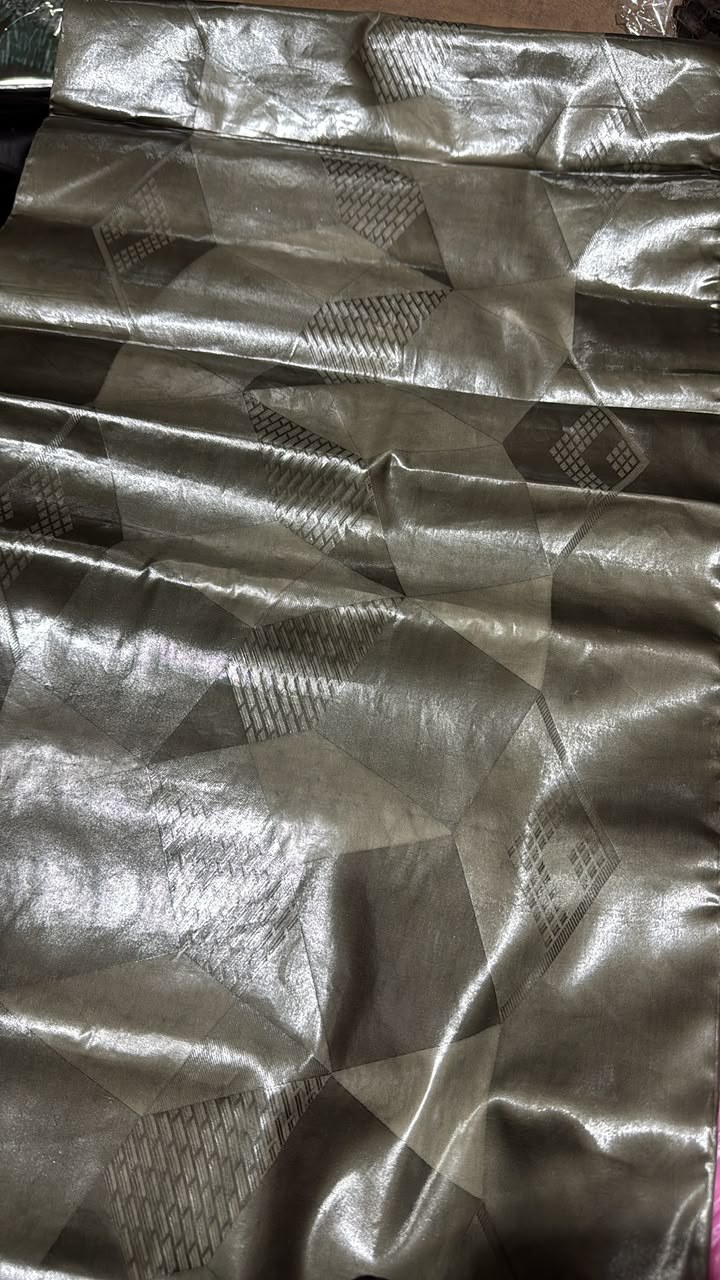 Bazin Sokhona Gala — référence SG-010