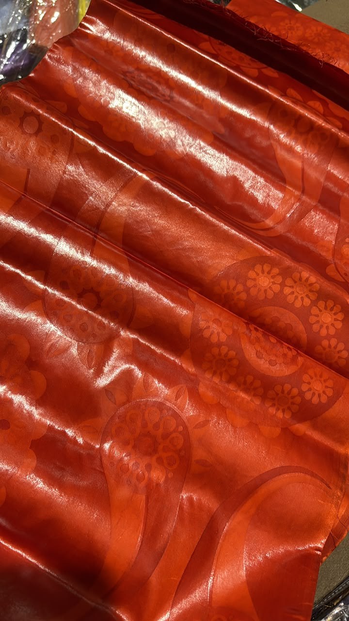 Bazin Sokhona Gala — référence SG-016