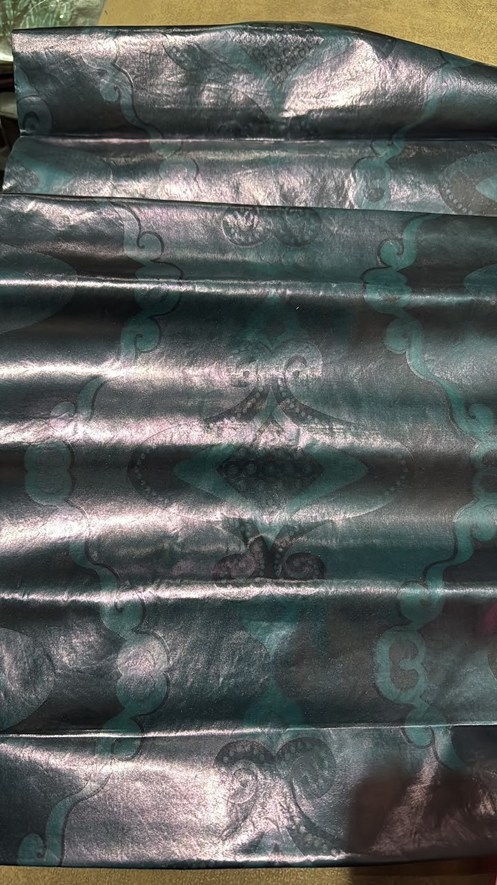 Bazin Sokhona Gala — référence SG-022