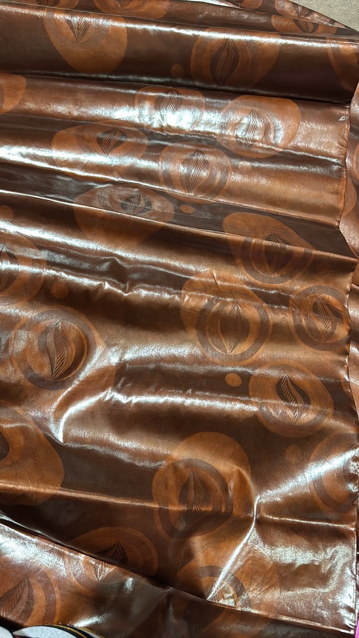 Bazin Sokhona Gala — référence SG-023